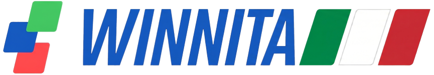 winnita logo italy