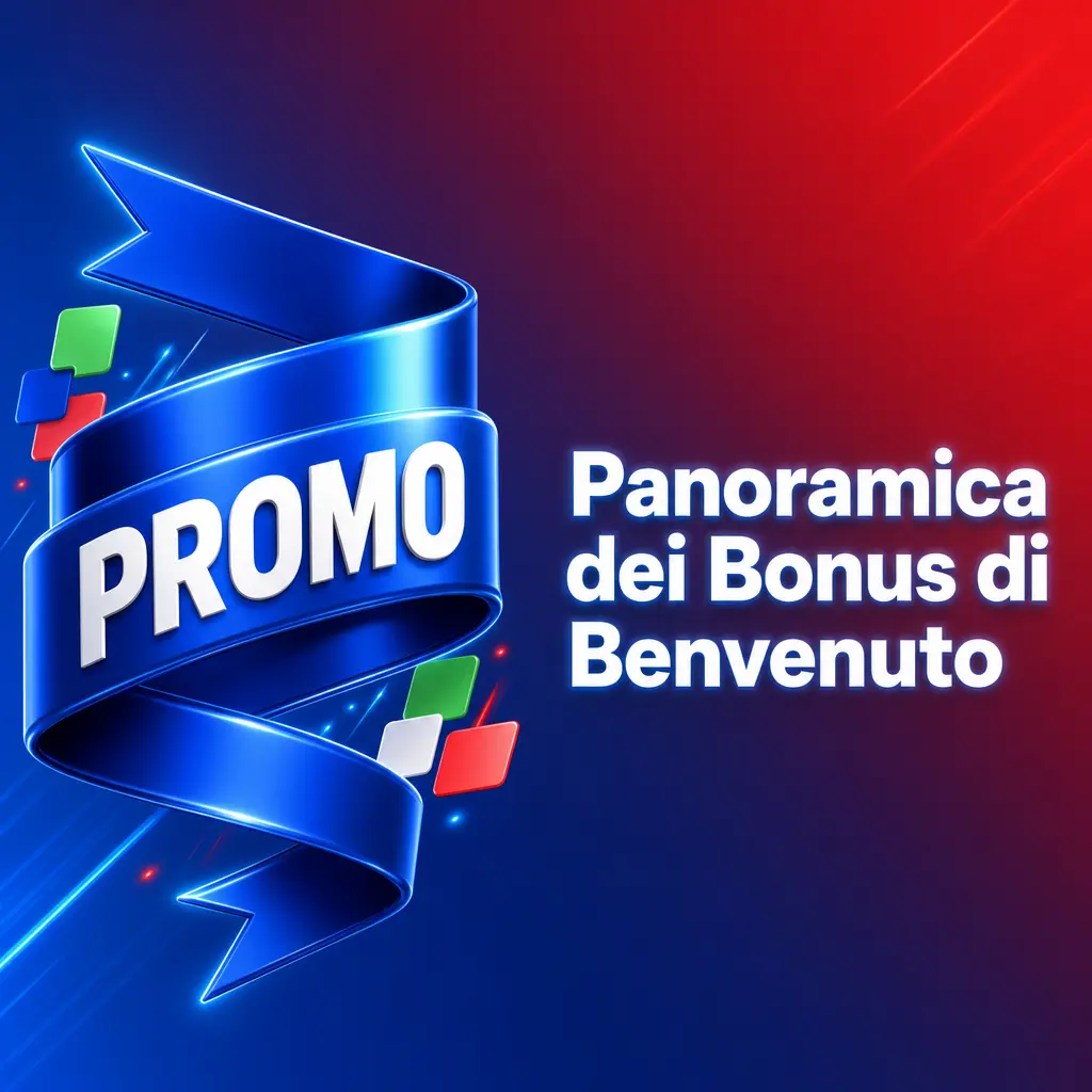 Tabella riepilogativa dei bonus di benvenuto Winnita per casinò e scommesse sportive con percentuali e requisiti