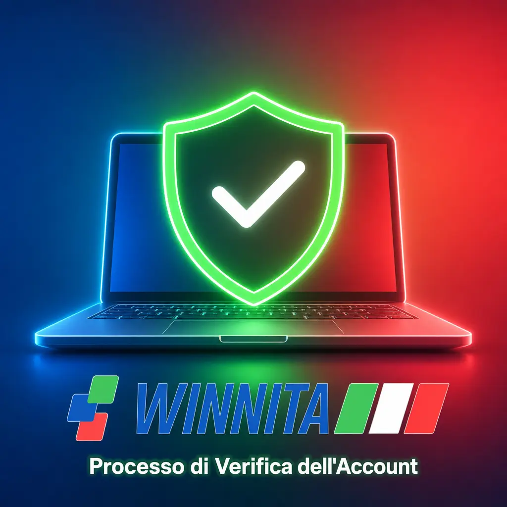 Processo di verifica account per gioco online: carica documenti identità, residenza e pagamento per attivare prelievi