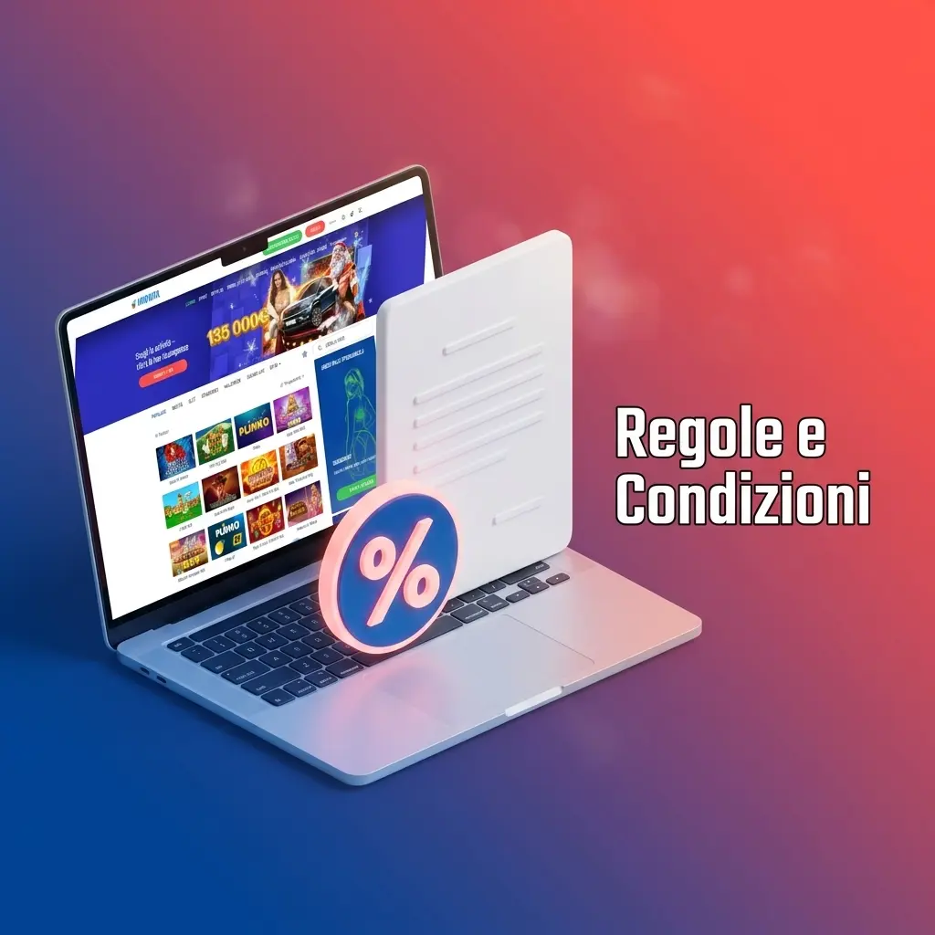 Regole e condizioni Winnita: età minima 18 anni, verifica KYC, bonus con requisiti e divieto di frodi.