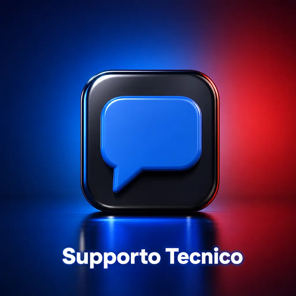 Supporto tecnico per problemi di accesso, giochi, transazioni e malfunzionamenti su piattaforma e app