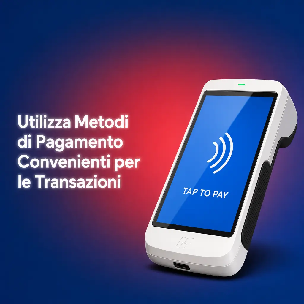 Metodi di pagamento sicuri su Winnita: CartaSi, Satispay, Apple Pay, VISA, Mastercard e Postepay con SSL